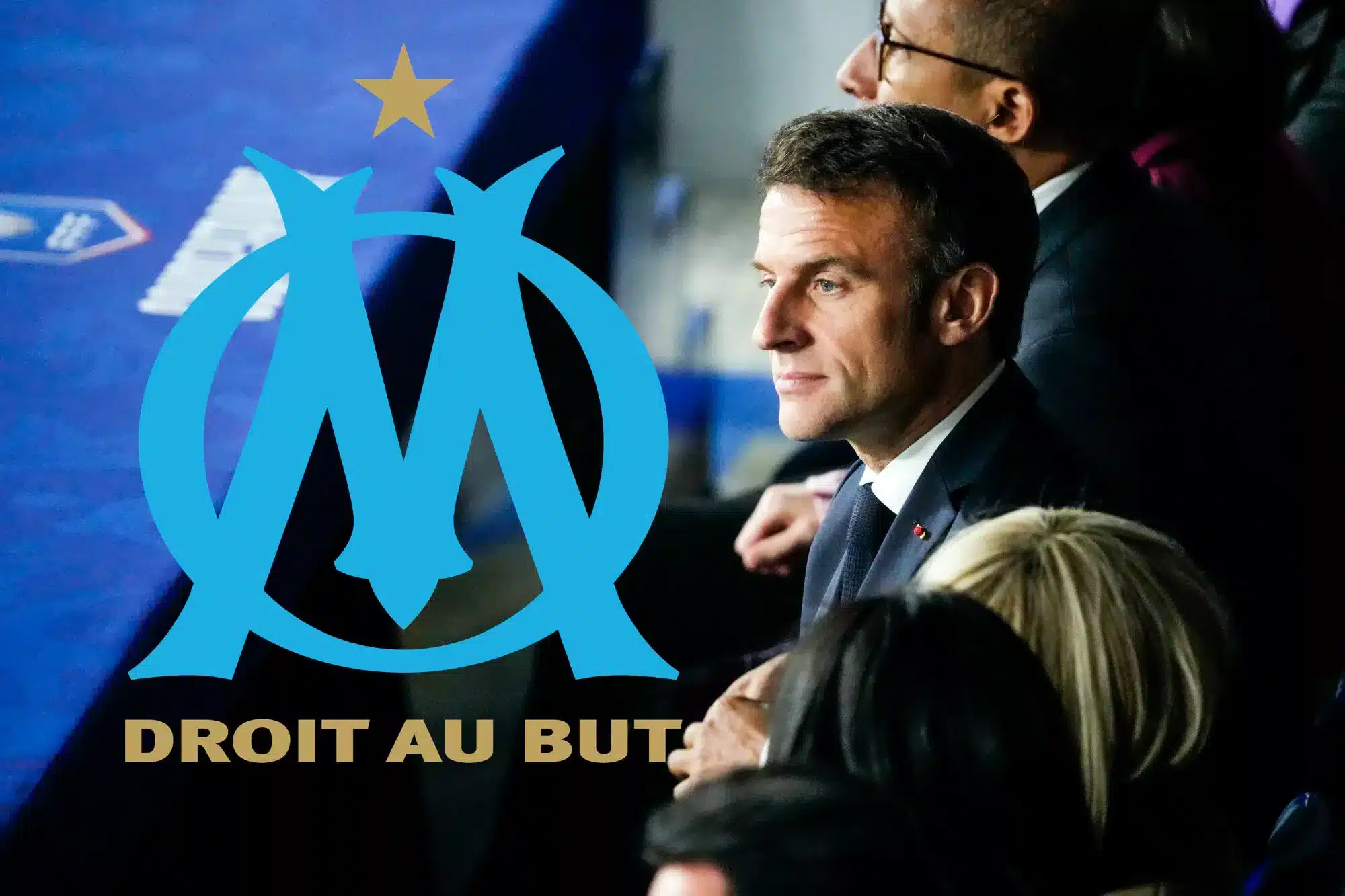 Macron implication