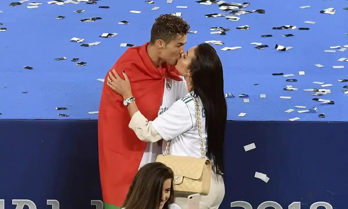 Cristiano Ronaldo-Georgina-Pacte-secret