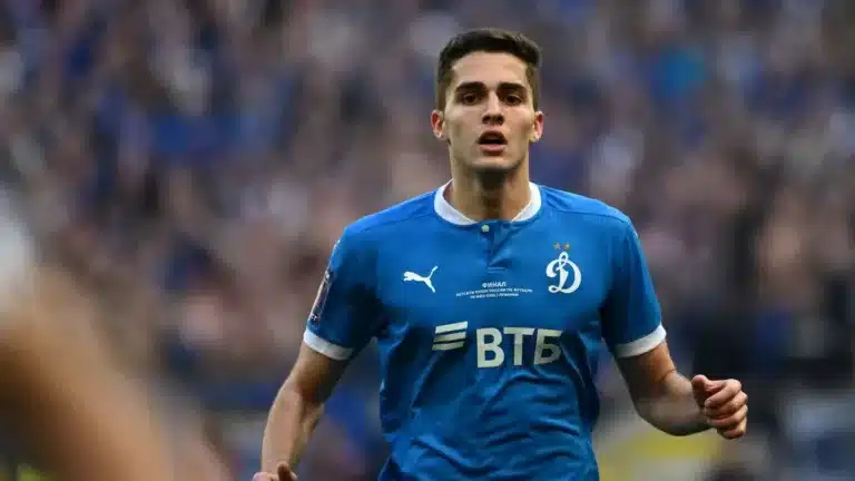 Crack Russe
