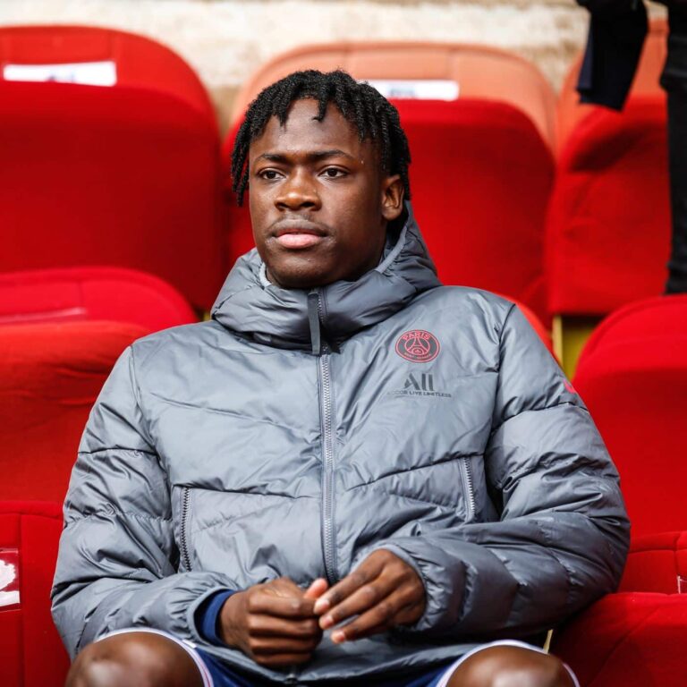 Jeune RB Leipzig