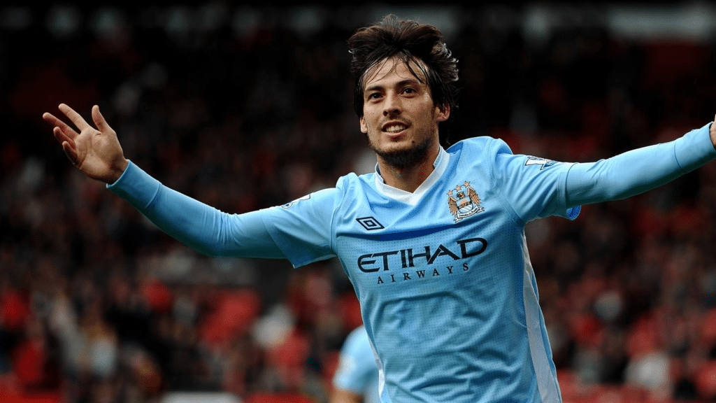 Manchester City