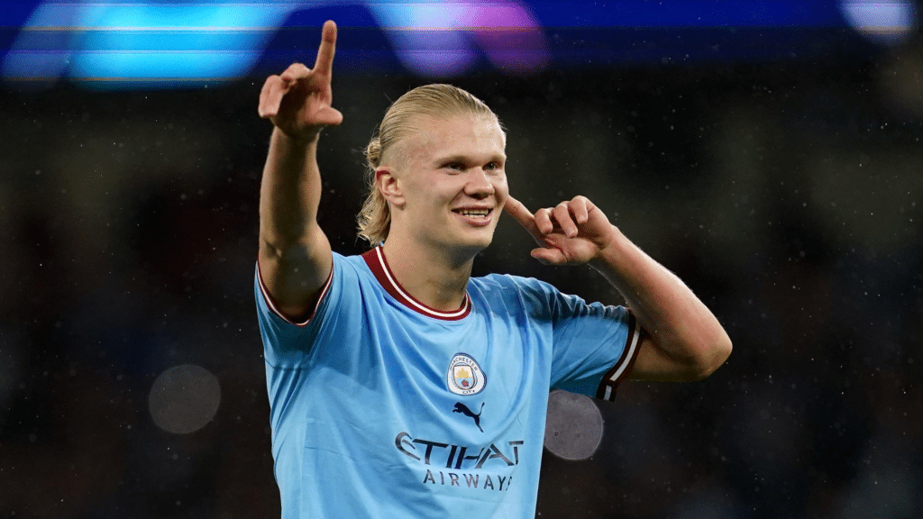 Manchester City