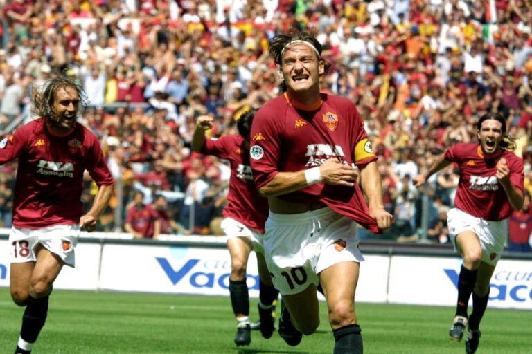 Roma Meilleurs