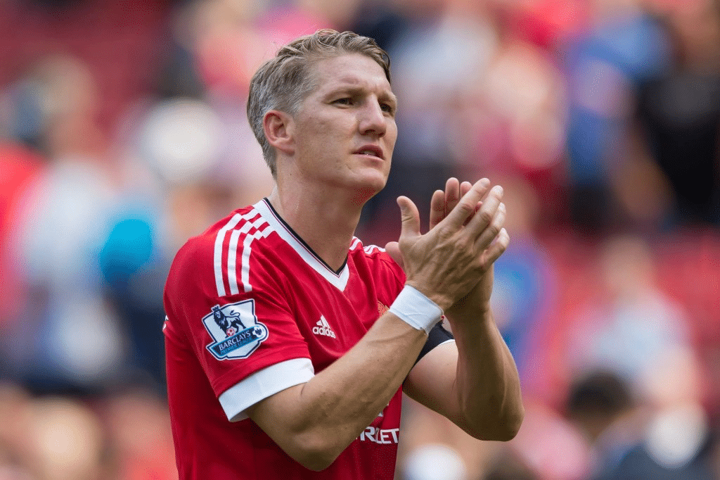 Bastian Schweinsteiger