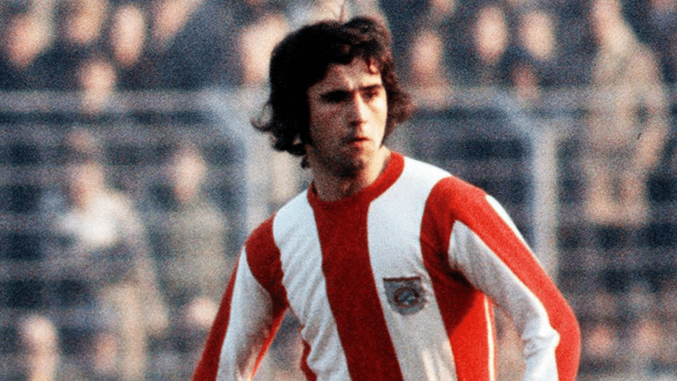 meilleurs joueurs du Bayern Munich, Gerd Müller