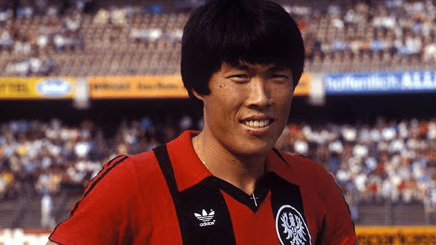meilleurs footballeurs de l'histoire du Bayer Leverkusen, Cha Bum-kun