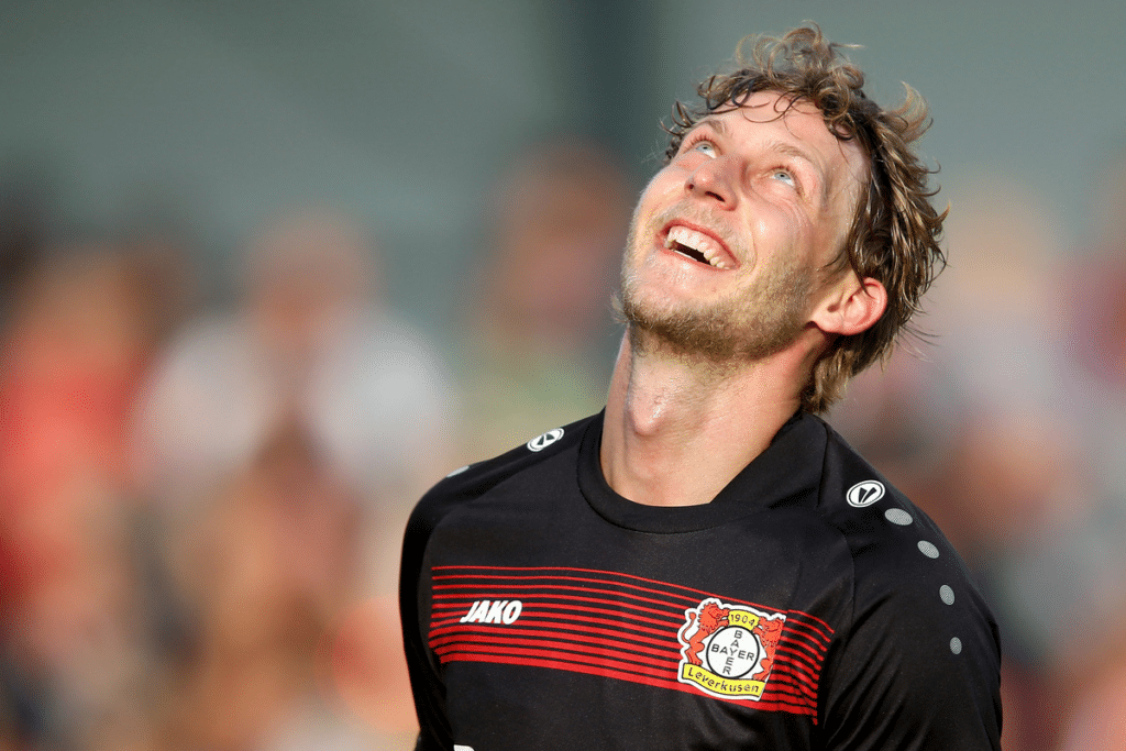 meilleurs footballeurs de l'histoire du Bayer Leverkusen, Stefan Kiessling