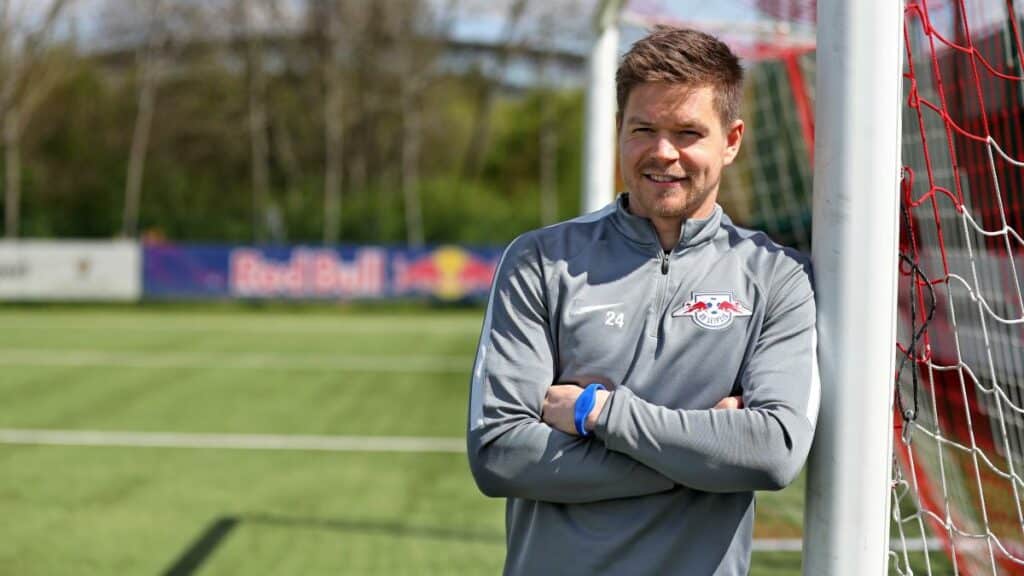 Dominik Kaiser