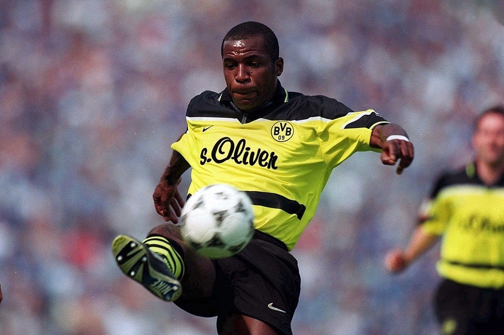 Julio César Da Silva
