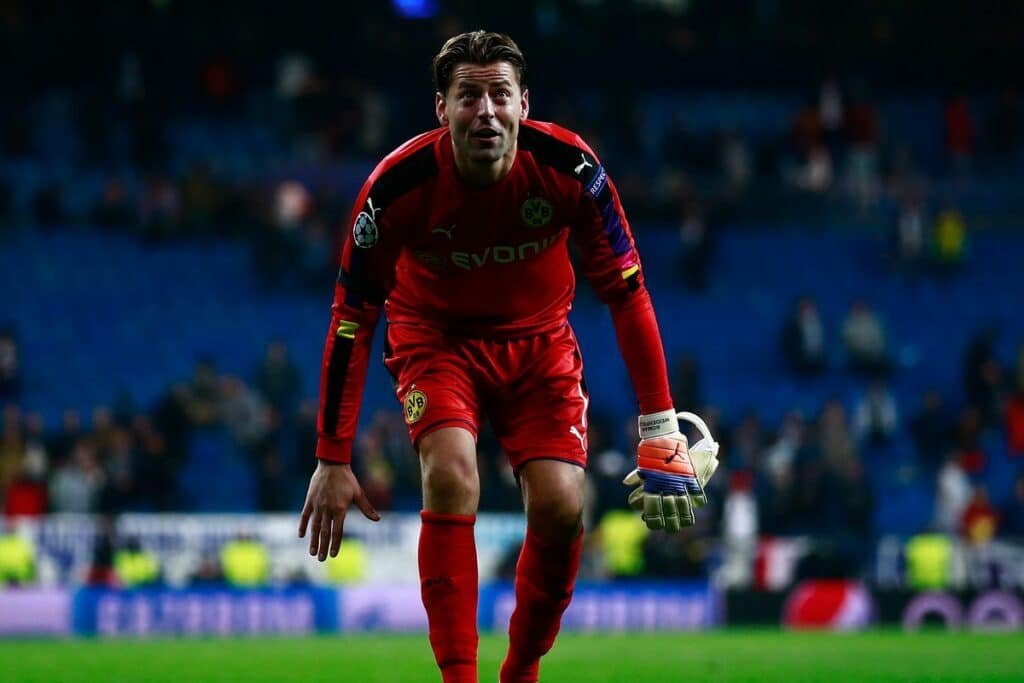 Roman Weindenfeller