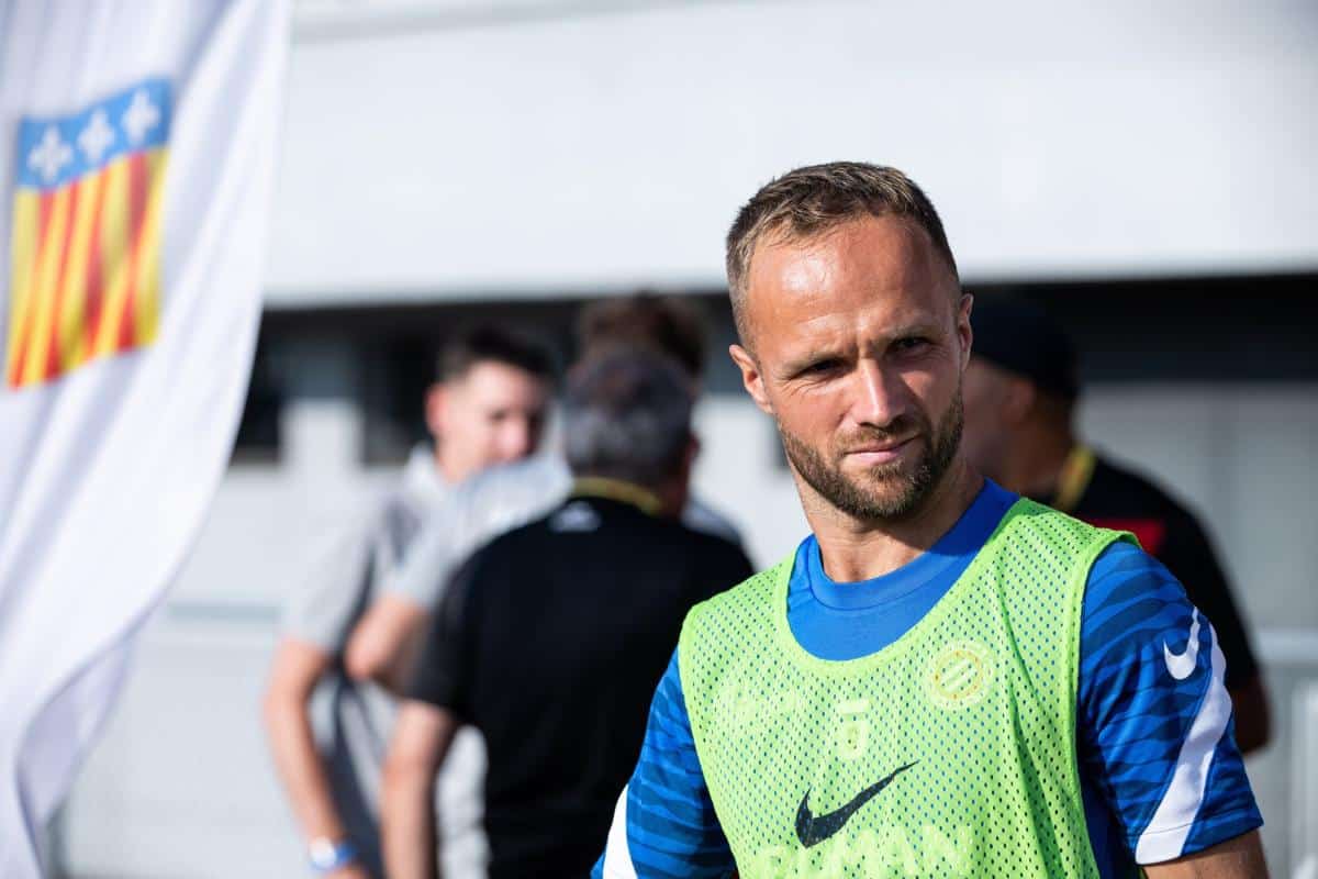 Valère Germain go