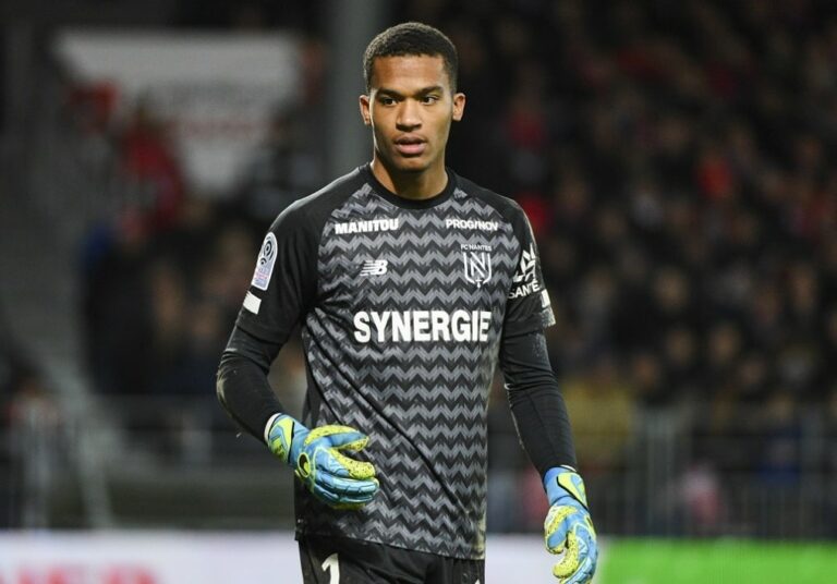 Alban Lafon va signer au Celta Vigo