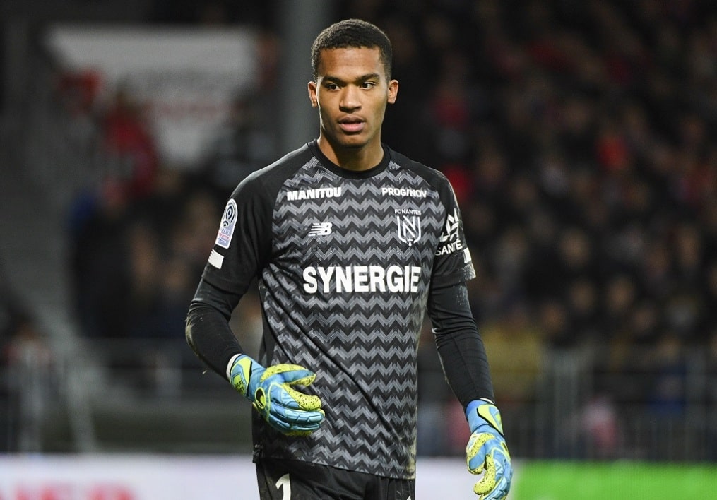 Alban Lafon va signer au Celta Vigo