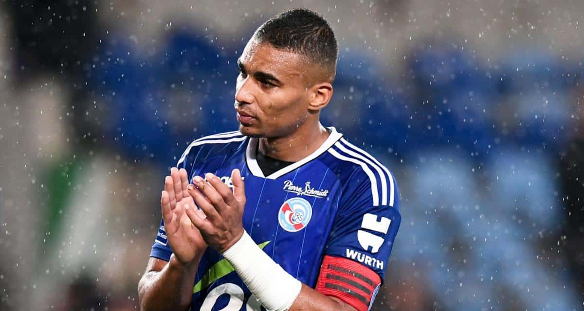 Strasbourg-Alexander-Djiku