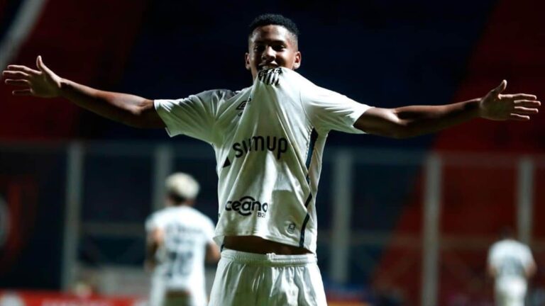 Angelo Gabriel - STrasbourg