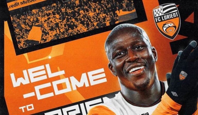 Mendy Lorient