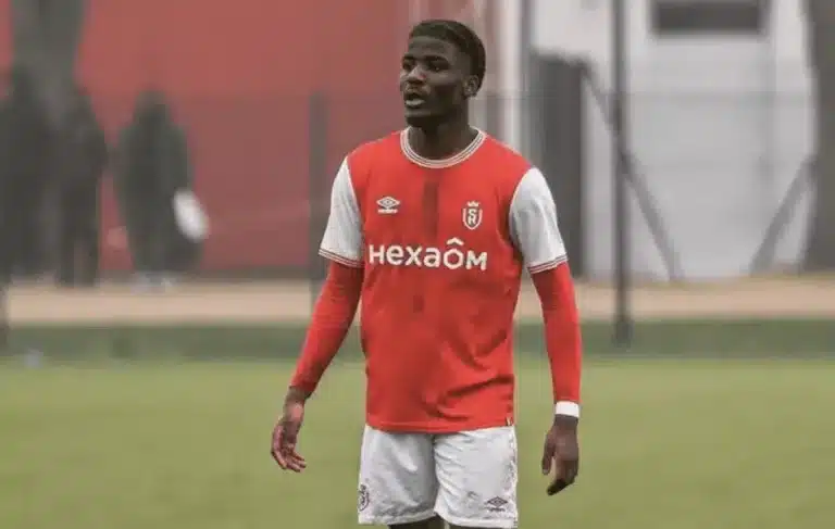 Ekani Brest