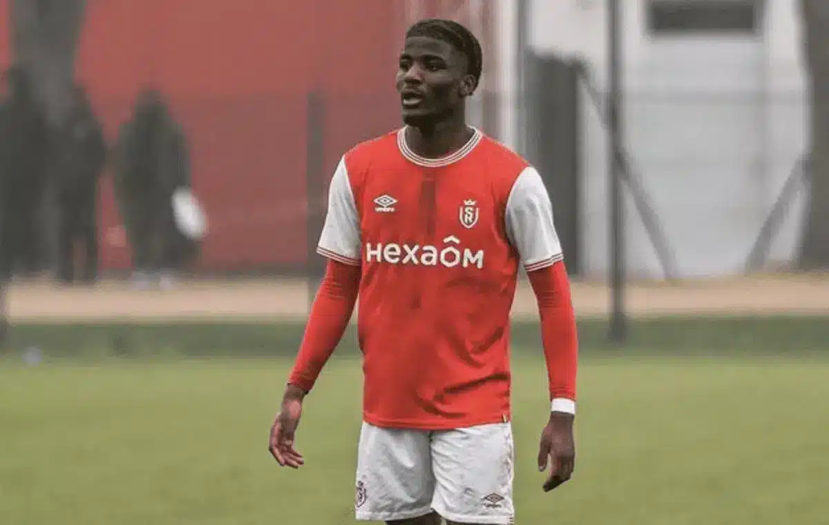 Ekani Brest