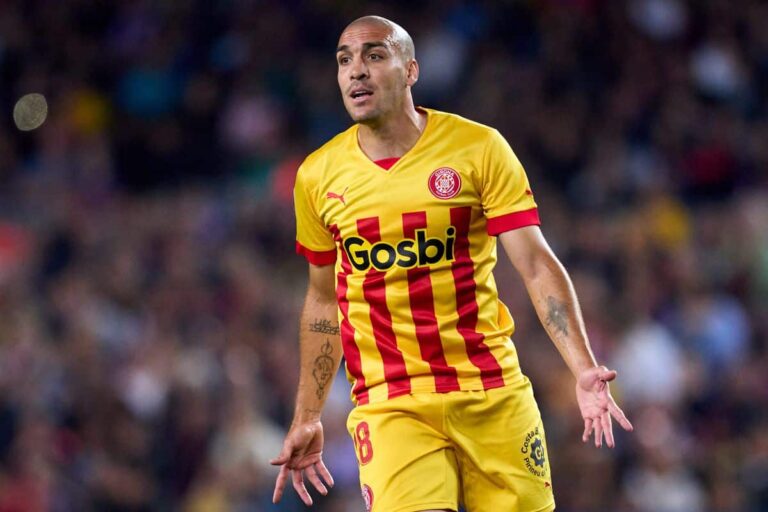 Le FC Bracelone signe Oriol Romeu