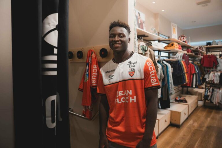 Sylla Lorient