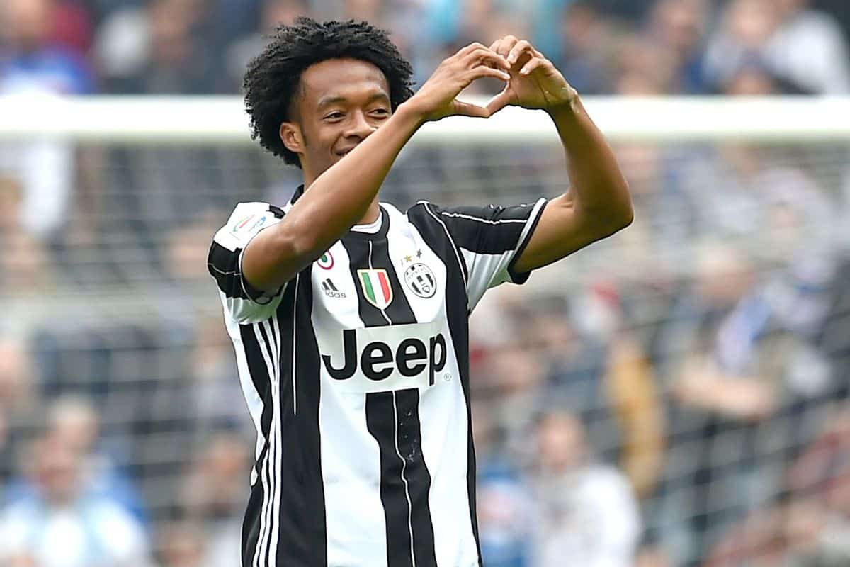 Cuadrado traitre