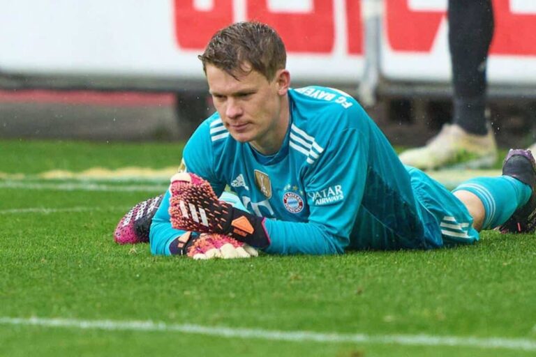 Nubel Bundesliga