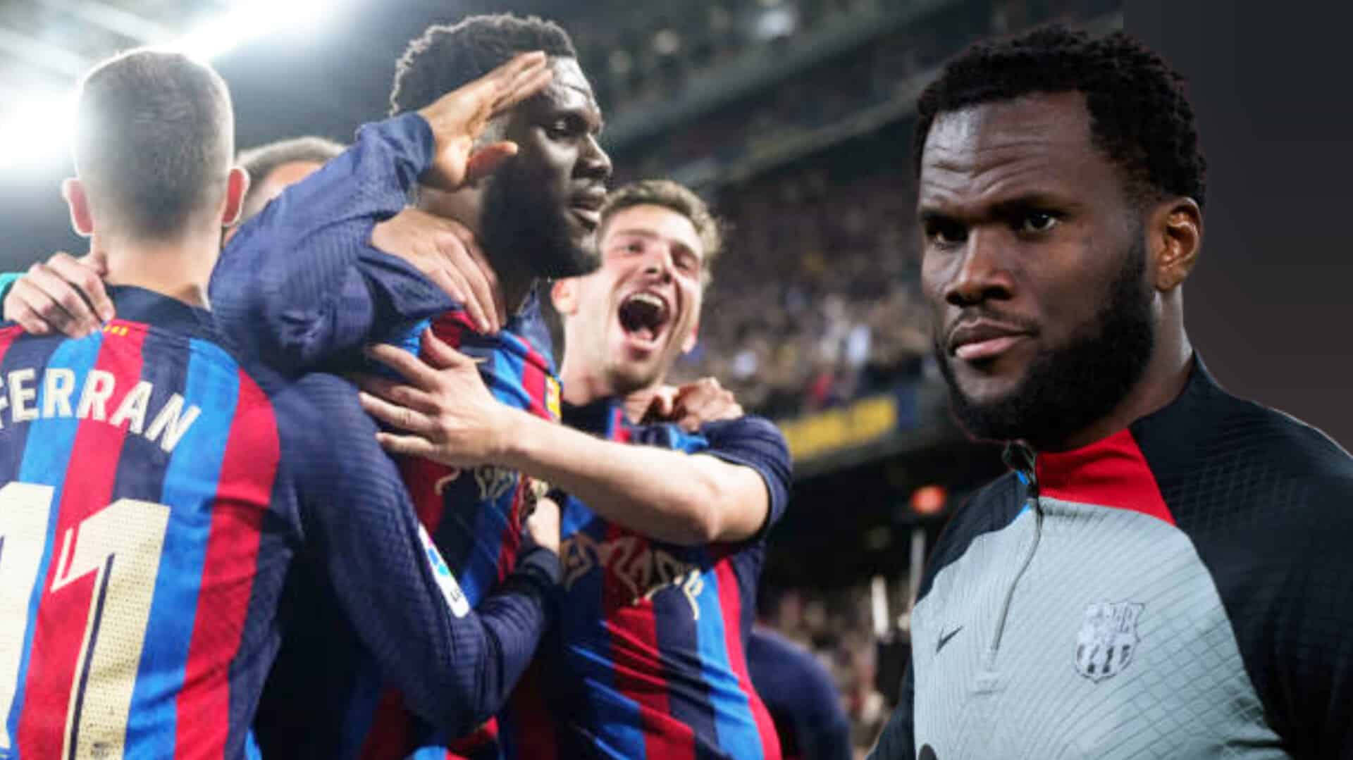 Kessié traitre