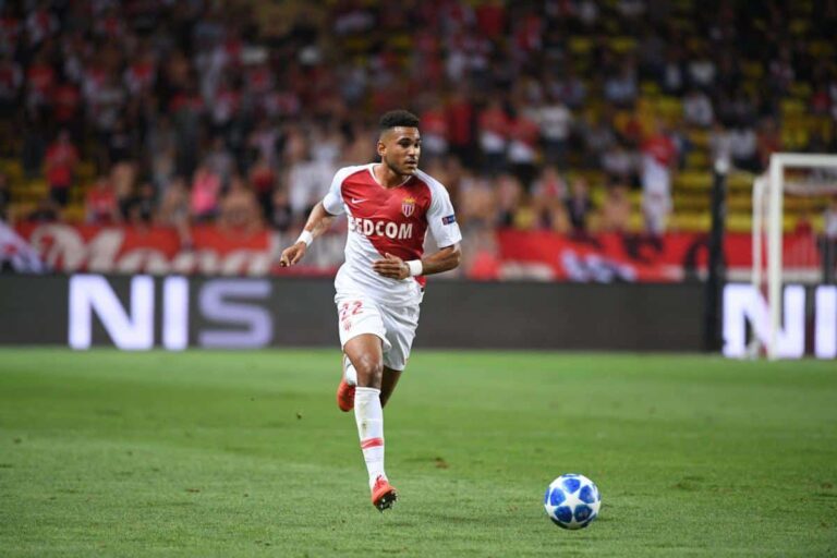 Jordi Mboula