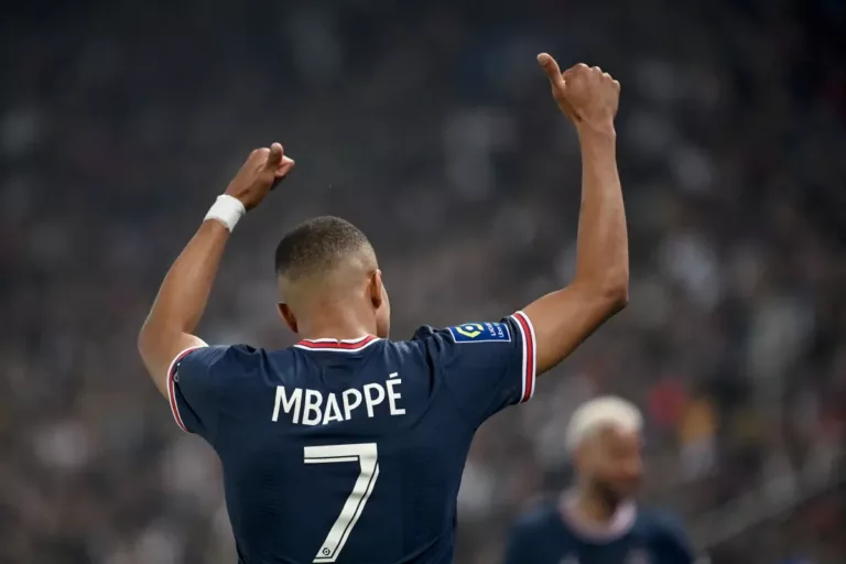 Mbappé Ultimatum