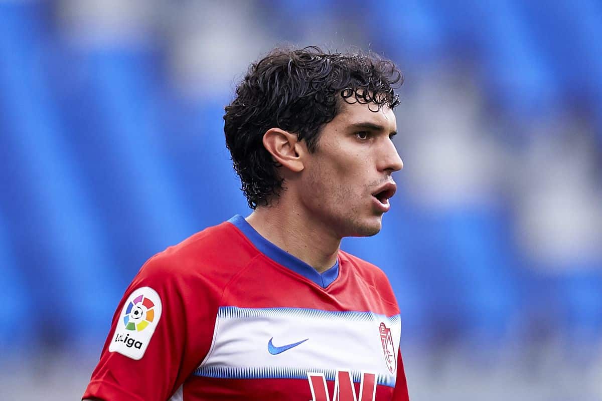 Jesus Vallejo