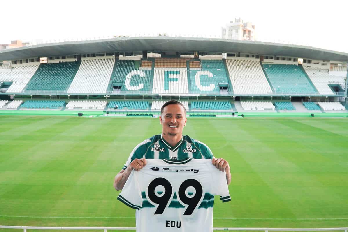 Edu Coritiba