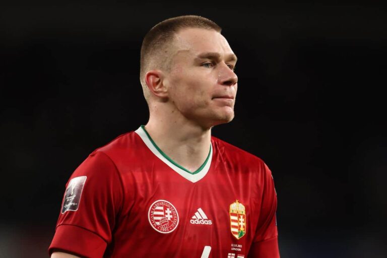 Attila Szalai