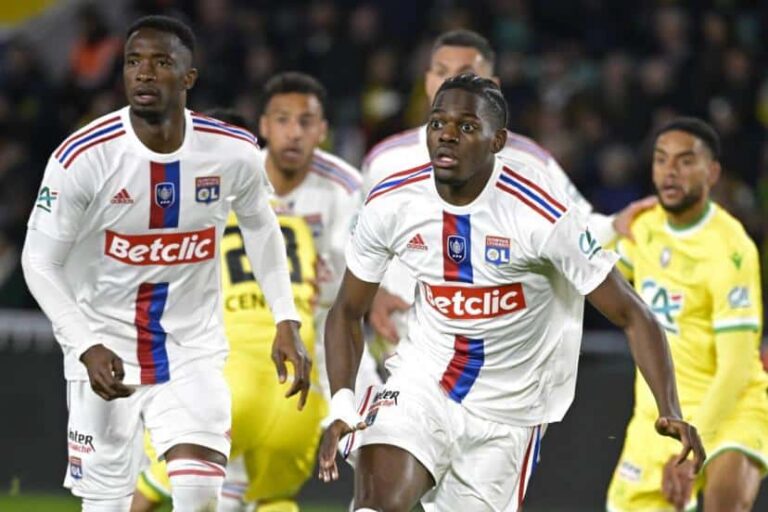 OL : Diomande et Lukeba sur le départ ?