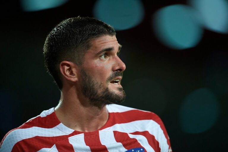 RDP contre Verratti