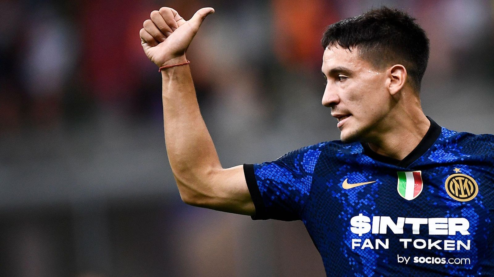 Satriano MHSC