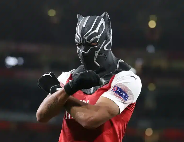 Black Panther OM