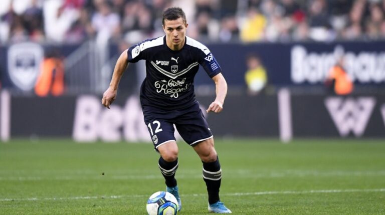ESTAC nicolas De Preville