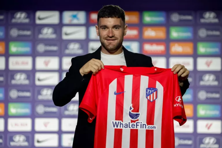 Javi Galan ATM