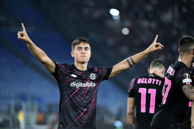 Dybala Paulo