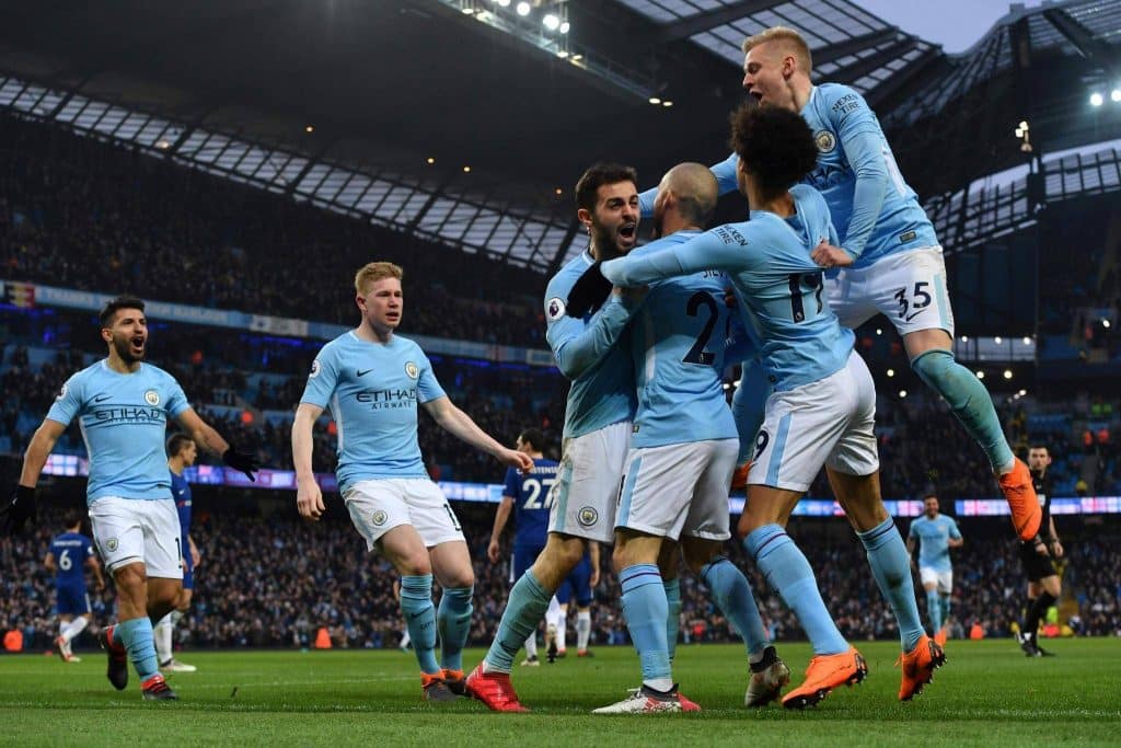Manchester City