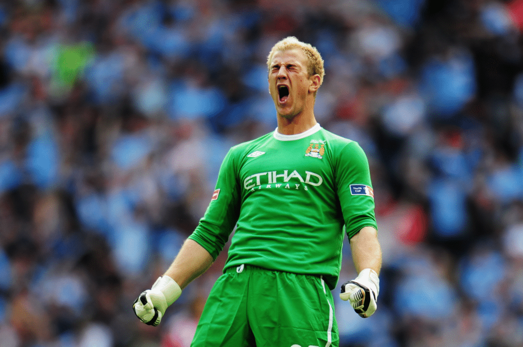 Manchester City