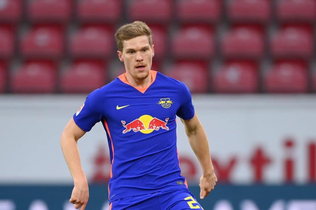 Marcel Halstenberg