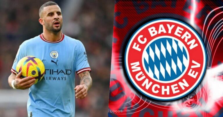 Walker Bayern City
