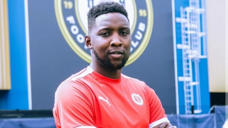 Bingourou Kamara