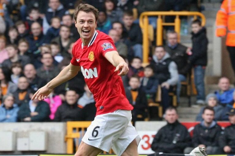 Jonny Evans