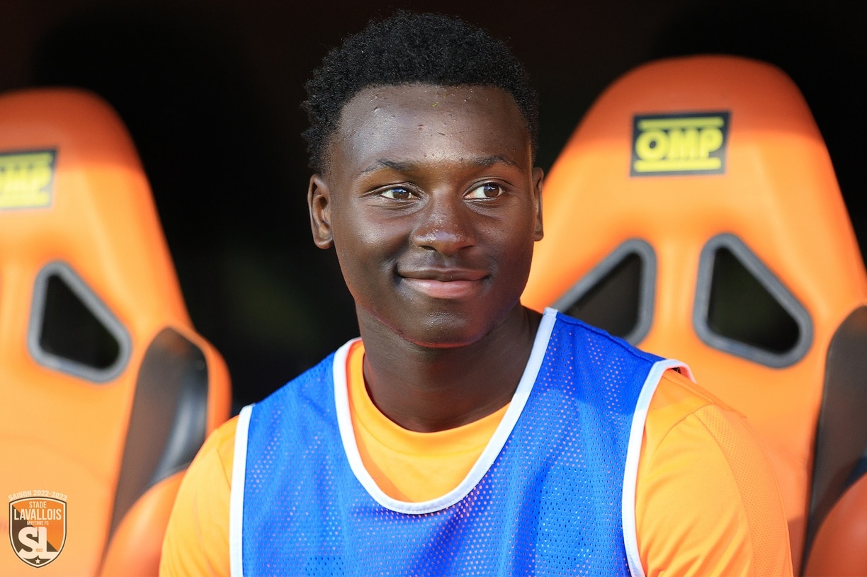 Dembo Sylla