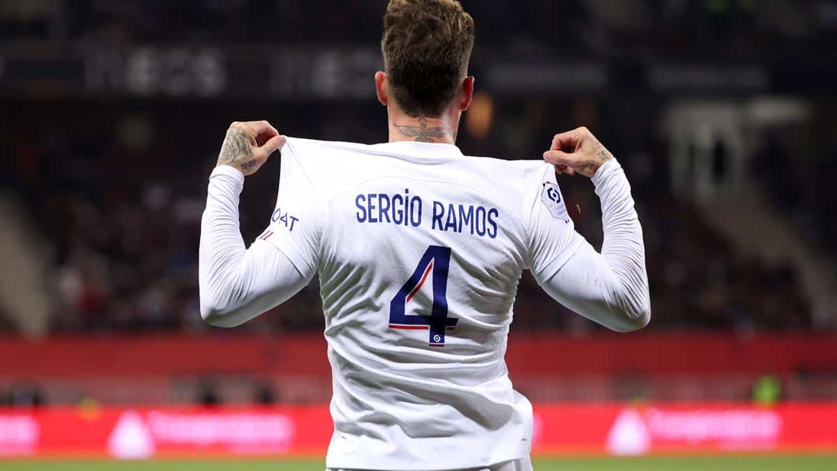 Ramos Séville