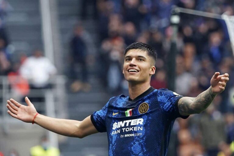 Signature Correa en Ligue 1 OM