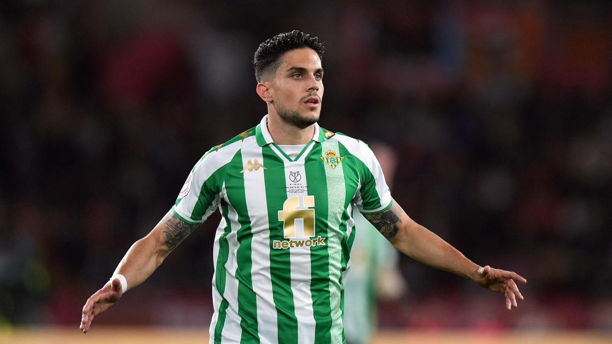 Bartra retour