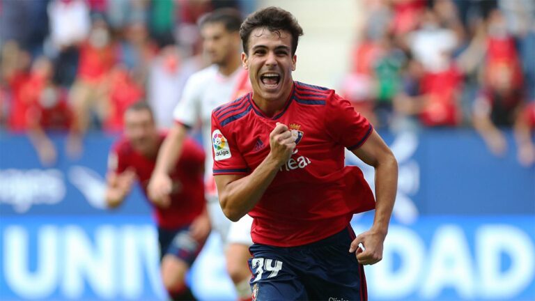 Celta Vigo Sanchez
